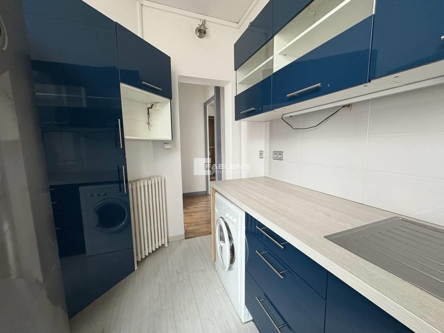 Appartement à vendre, 49m², Lille