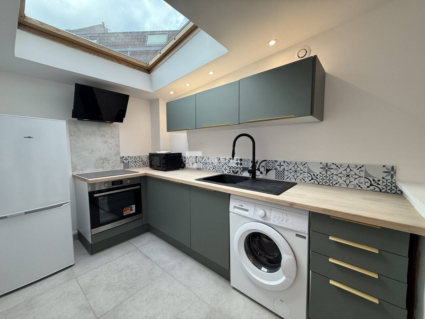 Maison à vendre, 85m², Lille