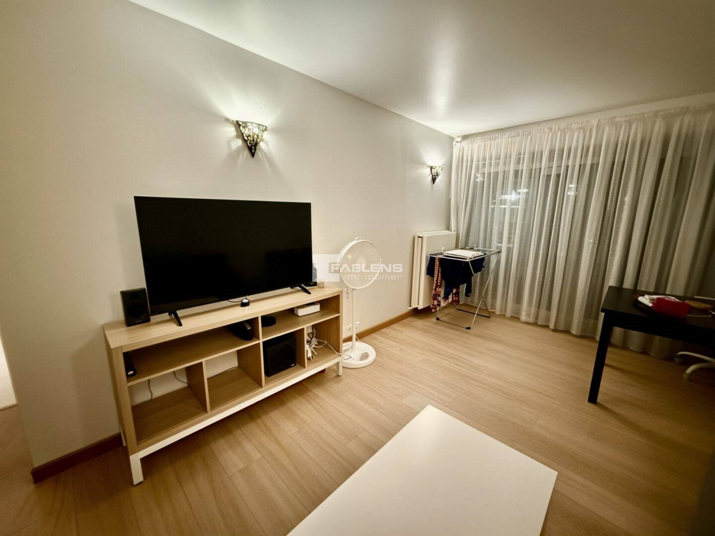 Appartement à vendre, 60m², Lille