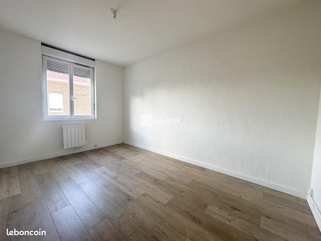 Appartement à louer, 52m², Houplines