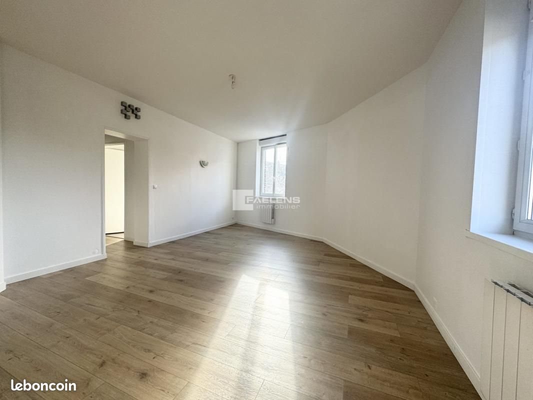 Appartement à louer, 52m², Houplines
