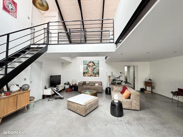Maison à vendre, 161m², Lille