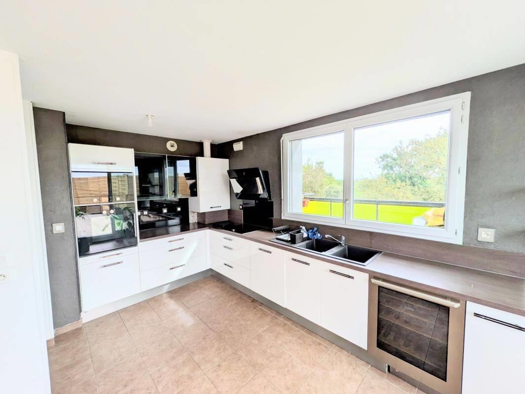 Appartement à louer, 82m², Toulouse