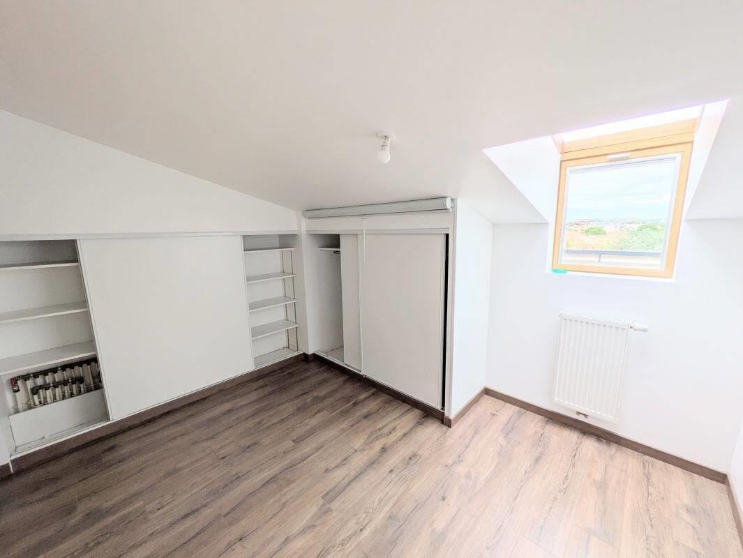 Appartement à louer, 82m², Toulouse