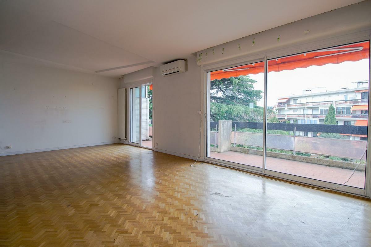 Appartement à vendre, 106m², Toulouse