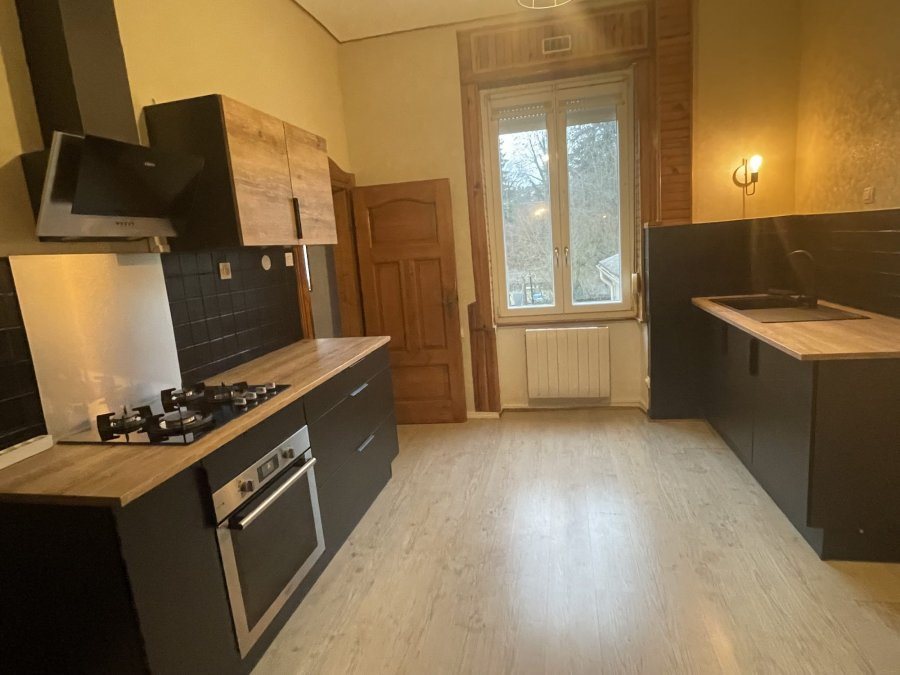 Appartement à louer, 85m², Algrange