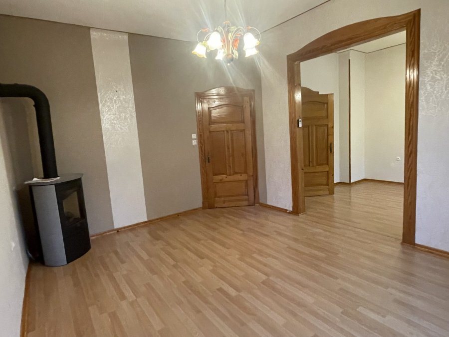 Appartement à louer, 85m², Algrange