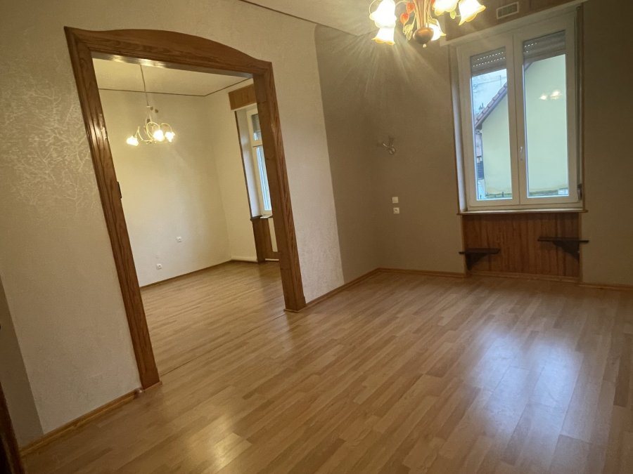 Appartement à louer, 85m², Algrange