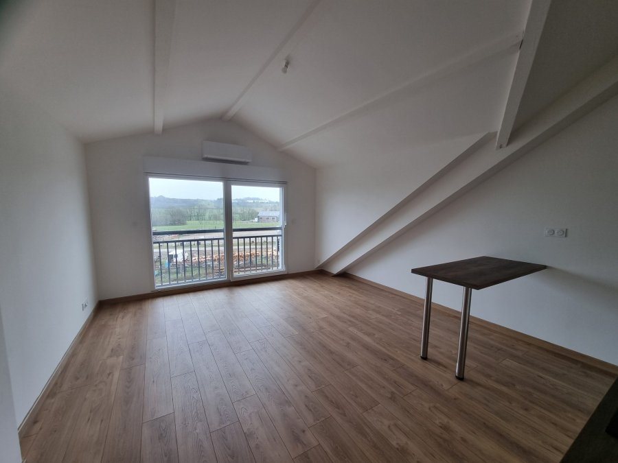 Appartement à louer, 38m², Hettange-Grande