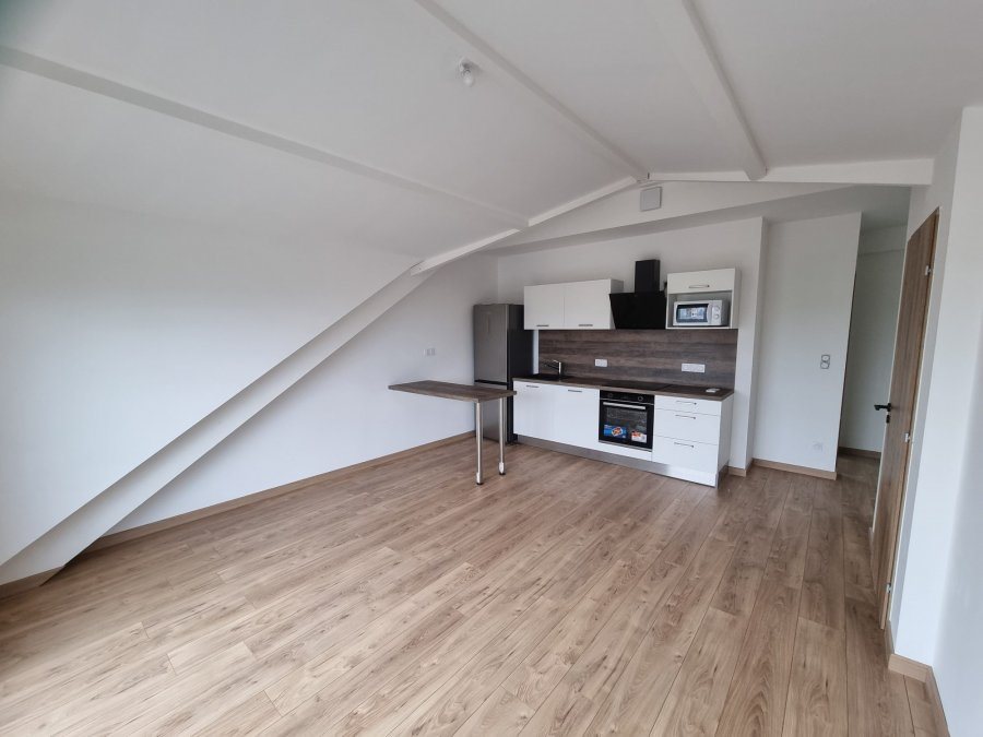 Appartement à louer, 38m², Hettange-Grande