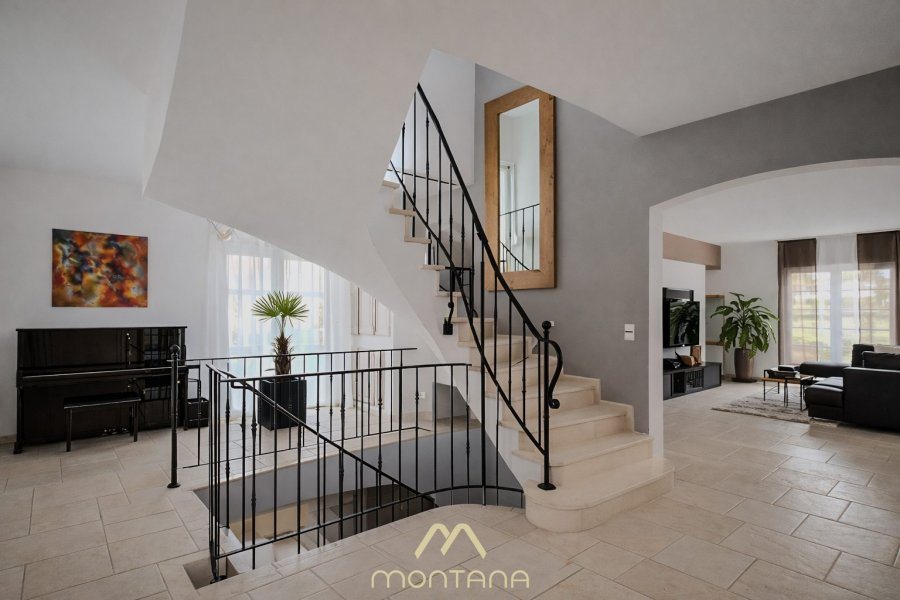 Maison à vendre, 226m², Volmerange-les-Mines