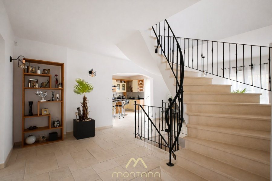 Maison à vendre, 226m², Volmerange-les-Mines