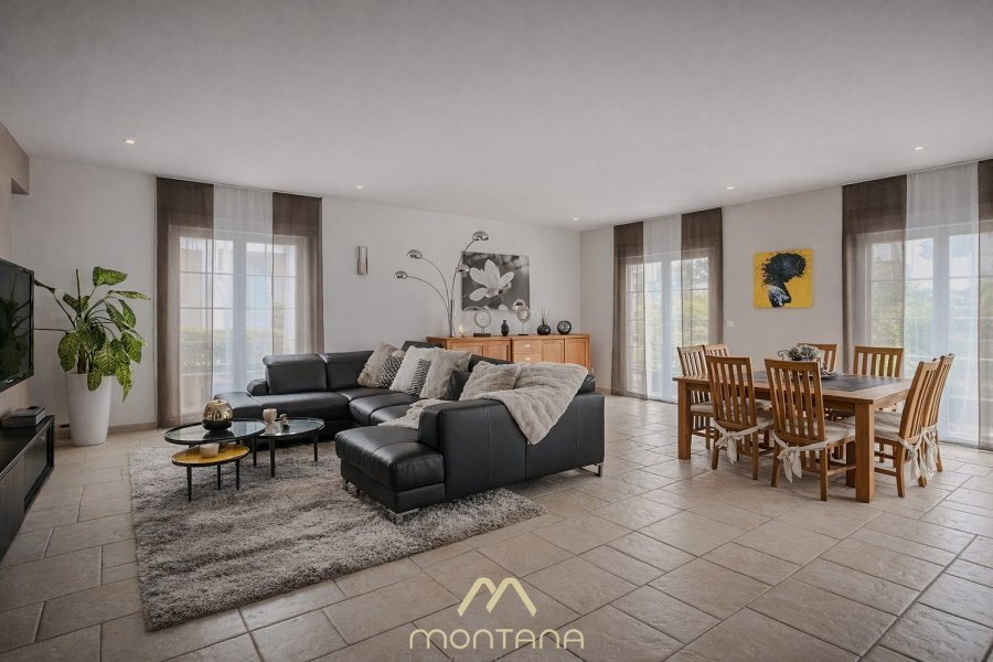 Maison à vendre, 226m², Volmerange-les-Mines