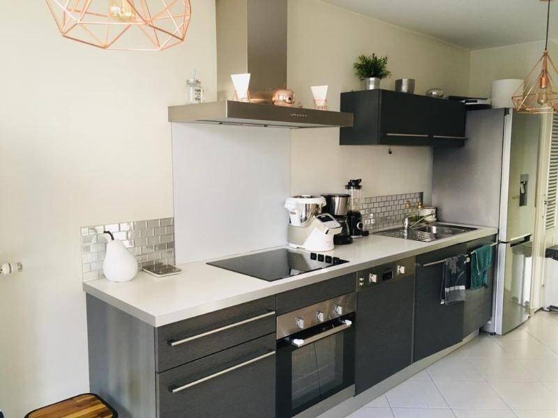 Appartement à louer, 67m², Grenoble