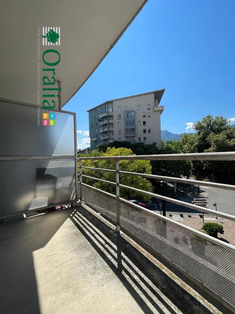 Maison à vendre, 44m², Grenoble