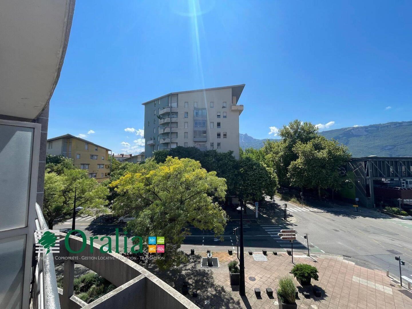 Maison à vendre, 44m², Grenoble