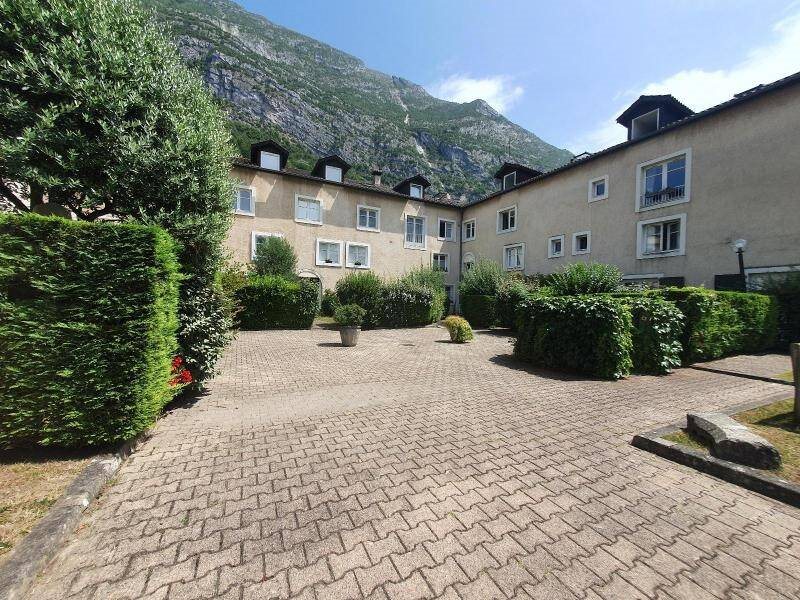 Appartement à louer, 109m², Saint-Egrève