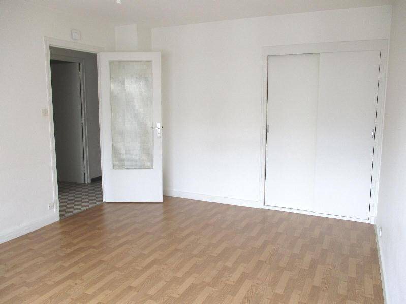 Appartement à louer, 31m², Grenoble