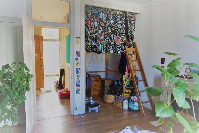 Appartement à louer, 37m², Grenoble