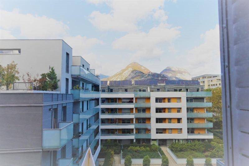 Appartement à louer, 37m², Grenoble