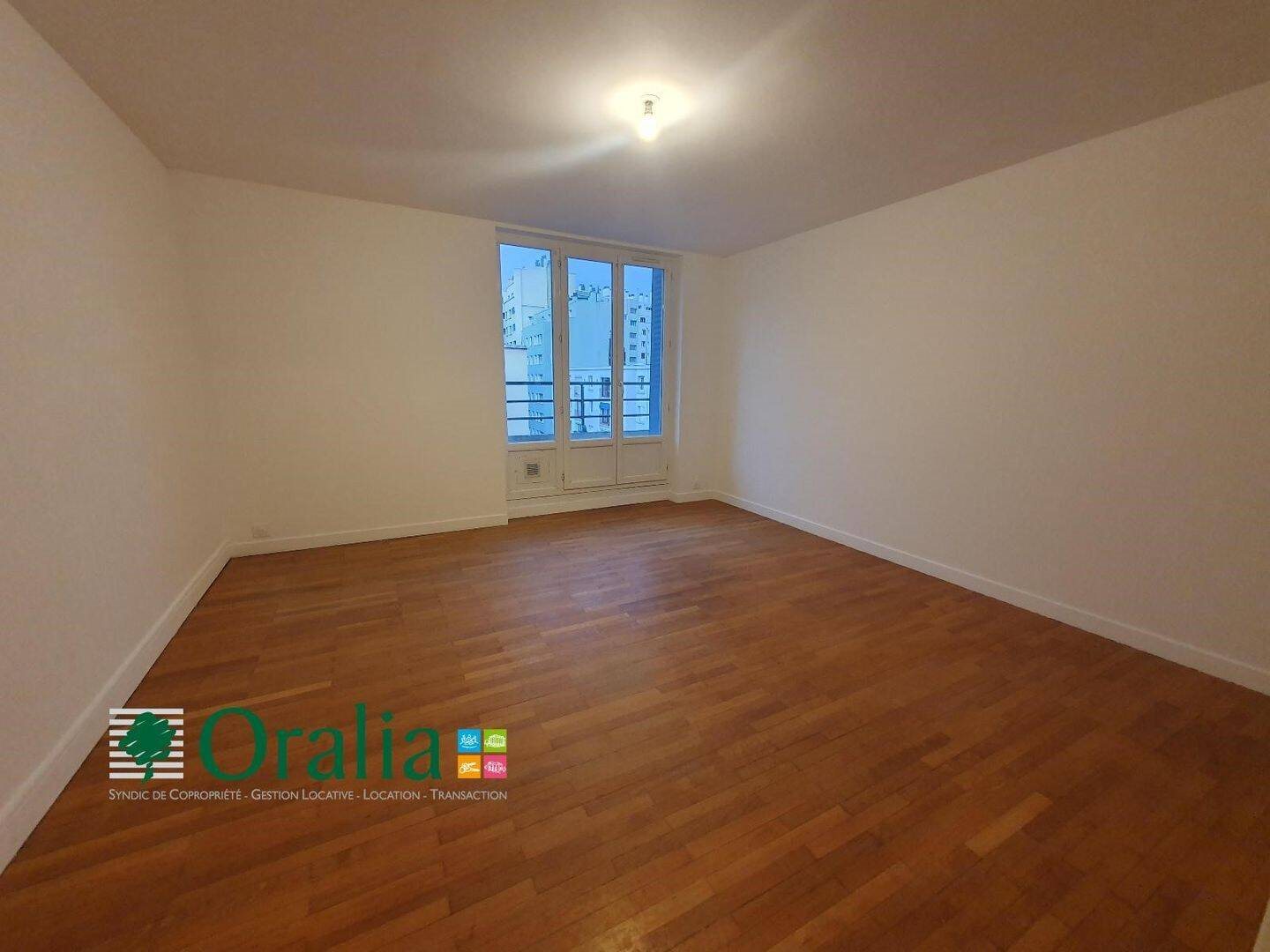 Appartement à louer, 26m², Grenoble