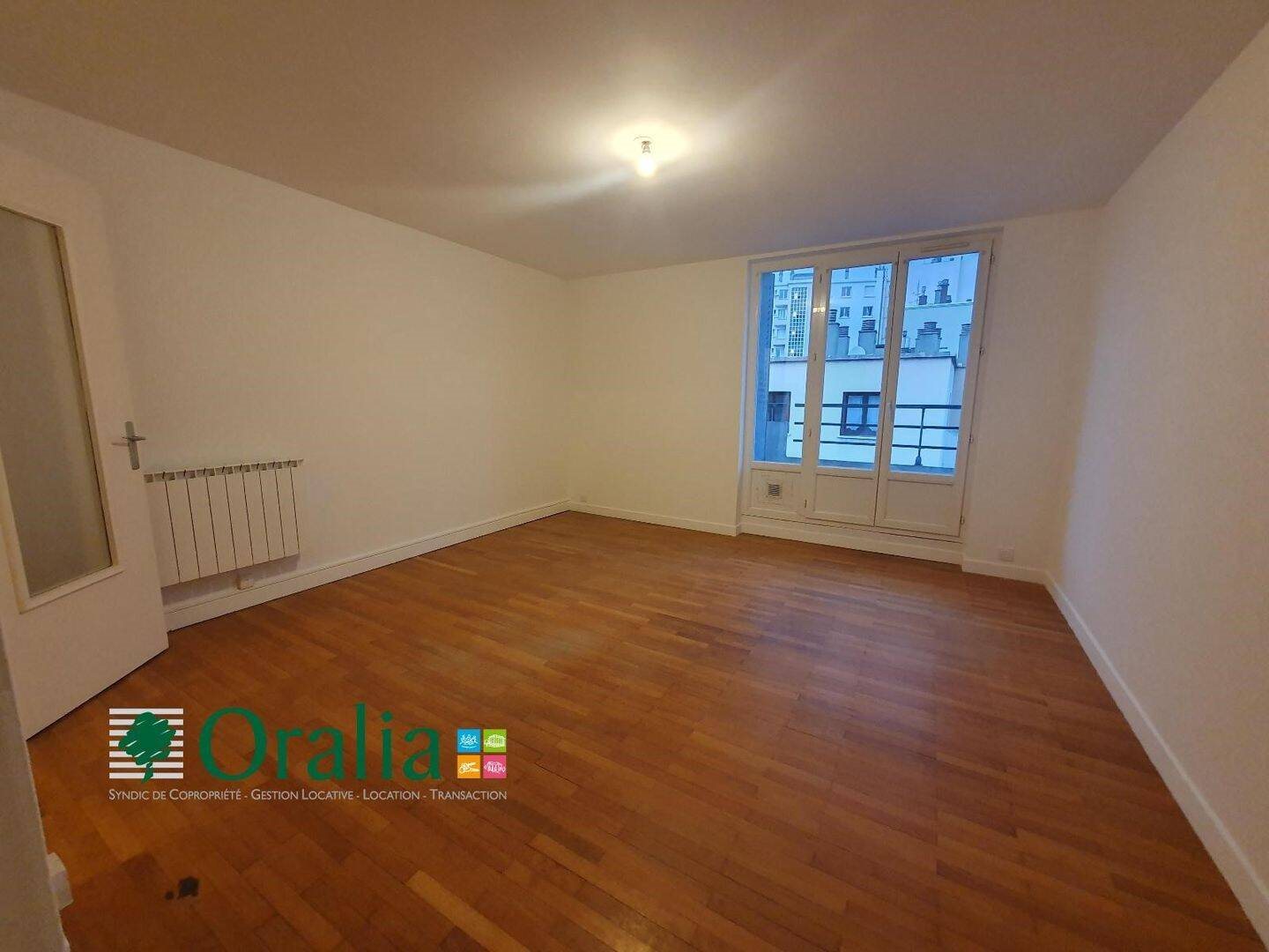 Appartement à louer, 26m², Grenoble