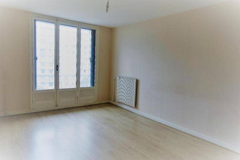 Appartement à louer, 65m², Echirolles