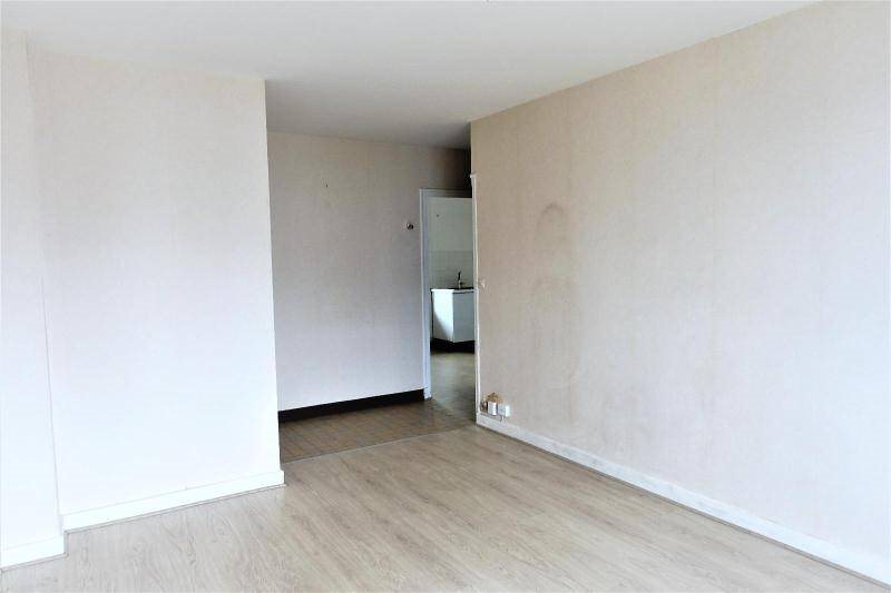 Appartement à louer, 65m², Echirolles
