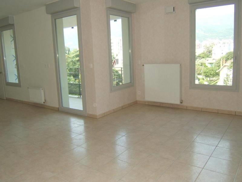 Appartement à louer, 44m², Grenoble