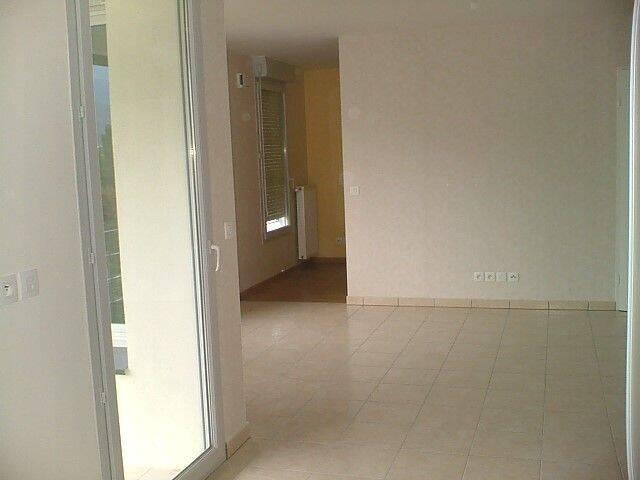 Appartement à louer, 44m², Grenoble