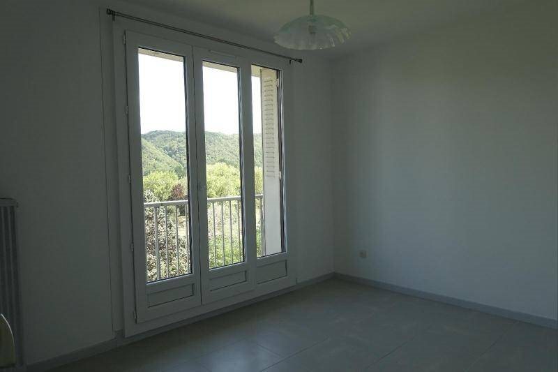 Appartement à louer, 42m², Le Pont-de-Claix