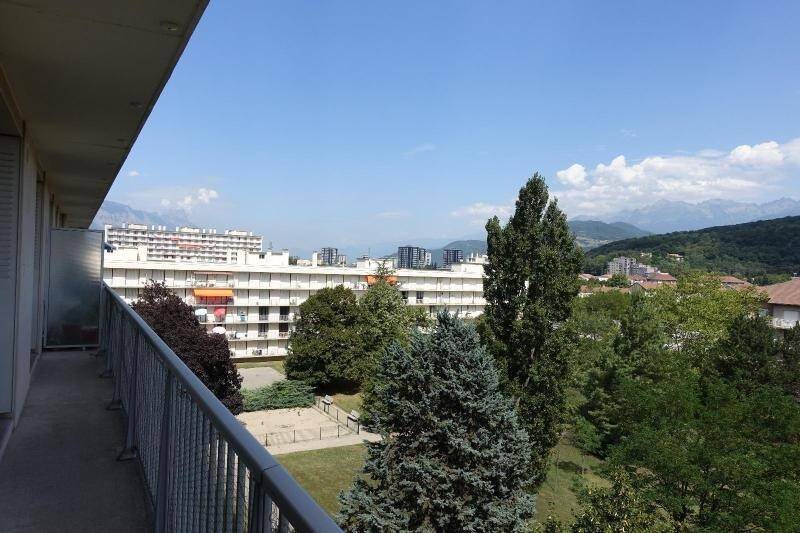 Appartement à louer, 42m², Le Pont-de-Claix