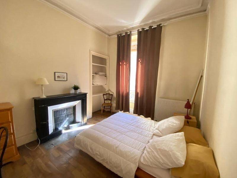 Appartement à louer, 62m², Grenoble