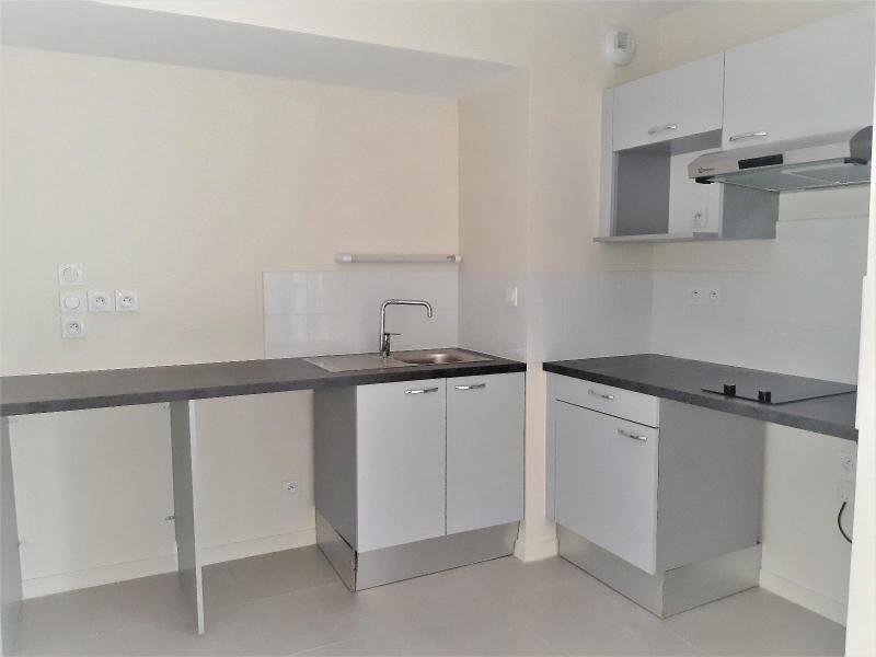Appartement à louer, 40m², Grenoble