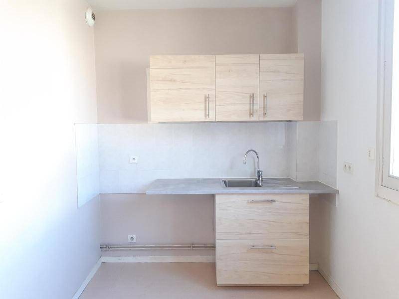 Appartement à louer, 59m², Grenoble