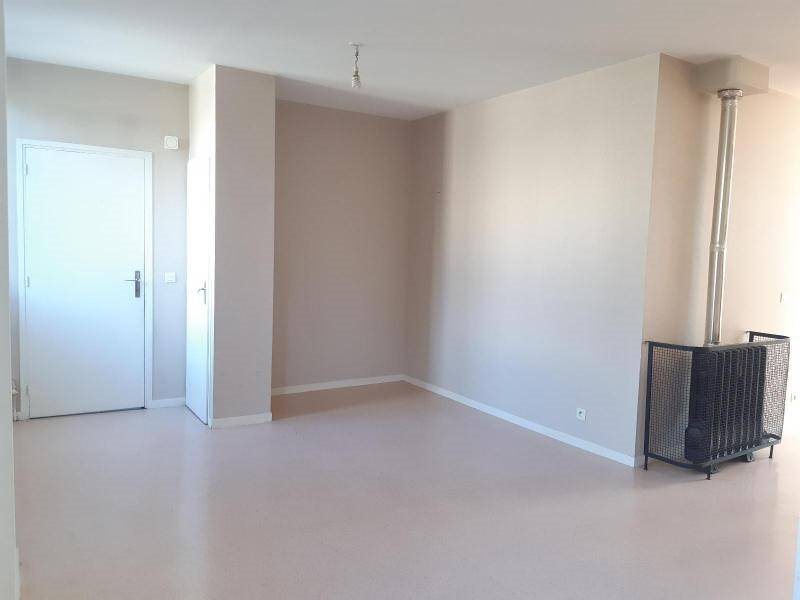 Appartement à louer, 59m², Grenoble