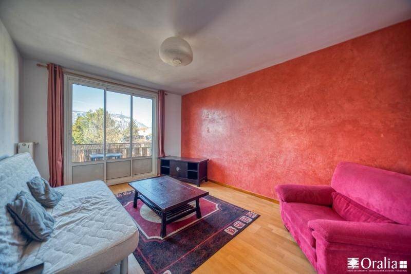 Appartement à louer, 57m², Grenoble