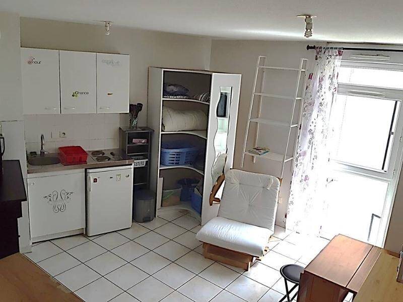 Appartement à louer, 22m², Grenoble