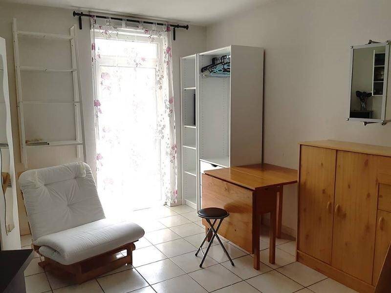 Appartement à louer, 22m², Grenoble