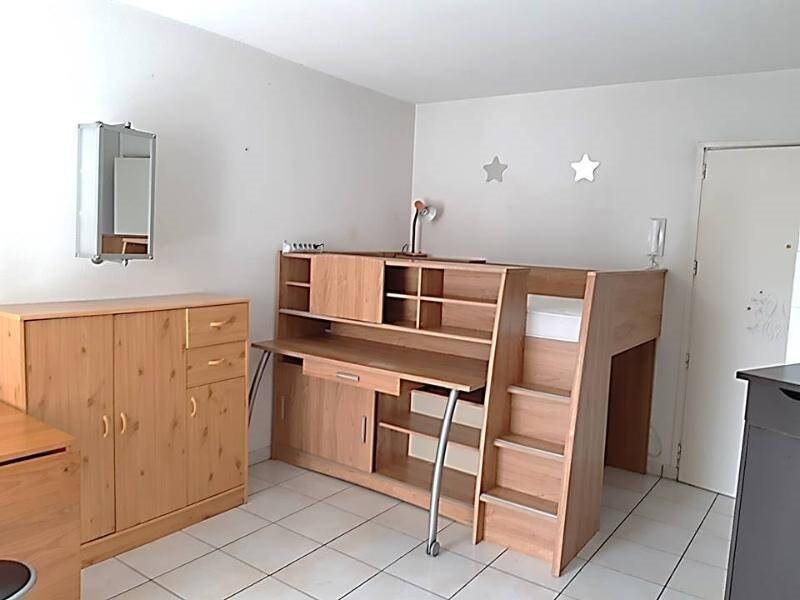 Appartement à louer, 22m², Grenoble