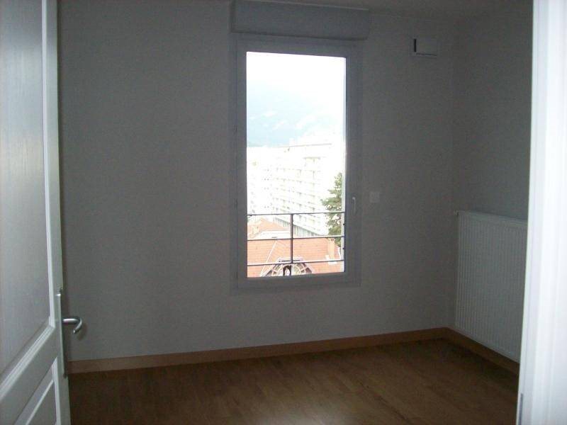 Appartement à louer, 86m², Grenoble