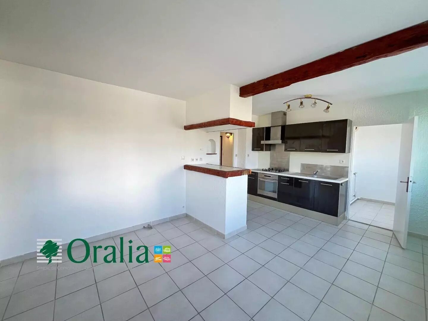 Appartement à louer, 61m², Seyssinet-Pariset