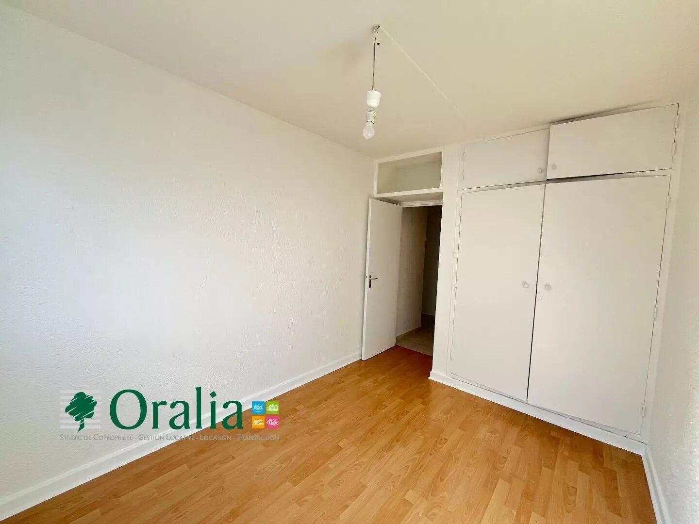 Appartement à louer, 61m², Seyssinet-Pariset