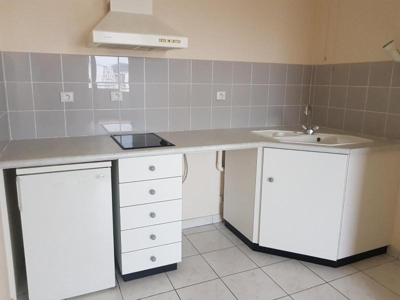 Appartement à louer, 38m², Grenoble