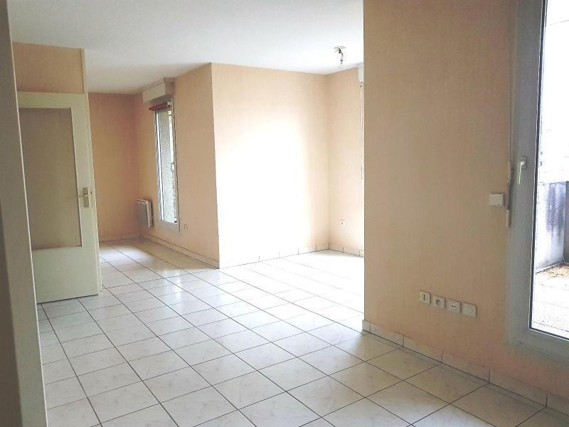 Appartement à louer, 38m², Grenoble