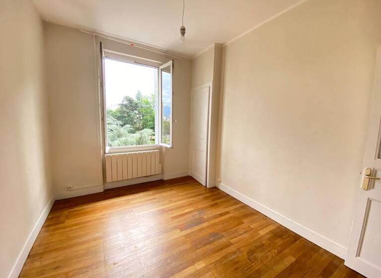 Appartement à louer, 27m², Grenoble