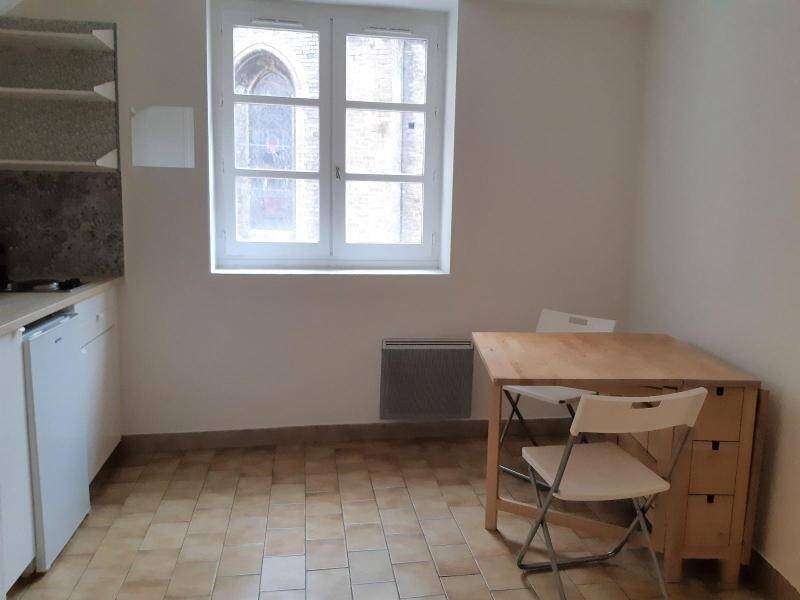 Appartement à louer, 17m², Grenoble