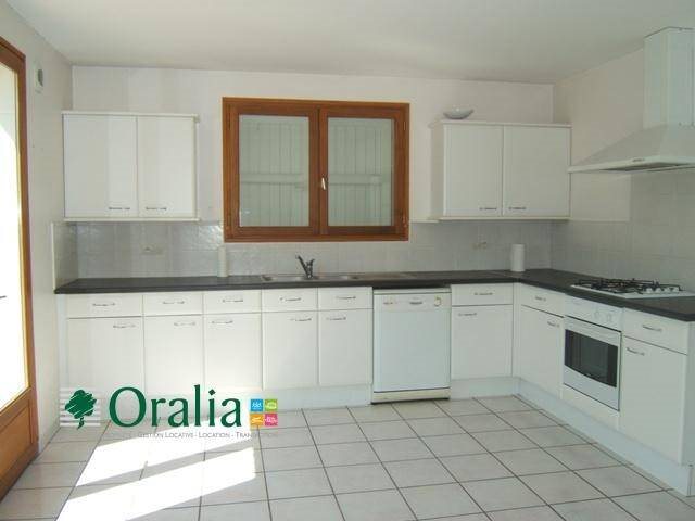 Maison à louer, 168m², Meylan