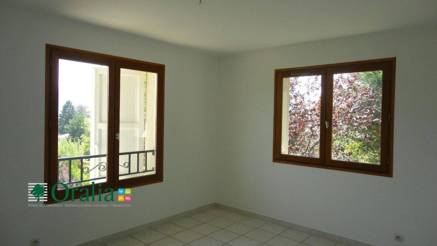 Maison à louer, 168m², Meylan