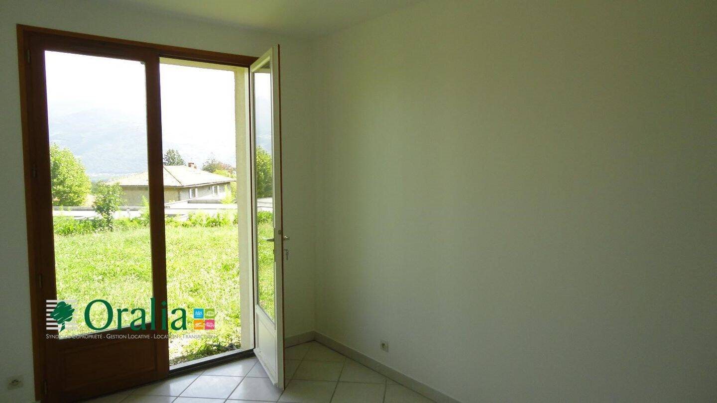 Maison à louer, 168m², Meylan